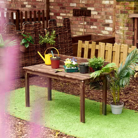 Modern Living Outdoor Potting Bench  hi\-res
