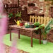 Modern Living Outdoor Potting Bench  hi\-res