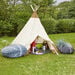 TTS Fabric Den Teepee  hi\-res