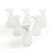Clear Trigger Water Sprayers 6pk  hi\-res