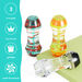 Sensory Spiral Liquid Timers 3pk  hi\-res