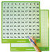 Hundred Square Teacher\'s  hi\-res