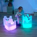 TTS Messy Play Water STEAM Channelling Cubes  hi\-res