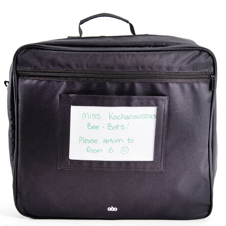 TTS Bee\-Bot \/ Blue\-Bot Hive Storage Bag  hi\-res