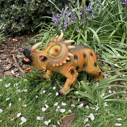 Jumbo Small World Dinosaurs 8pk  hi\-res