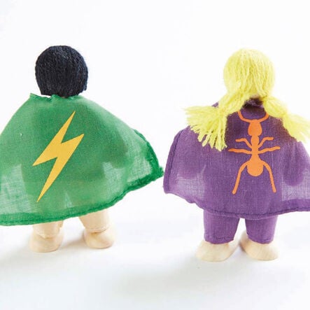 TTS Superhero Figures 10pk  hi\-res