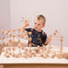 Loose Parts Construction Blocks and Poles  hi\-res