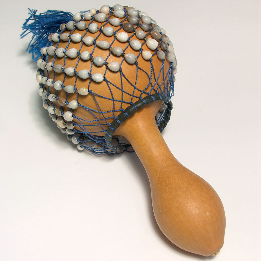African shaker top
