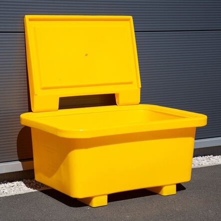 TTS Colourful Outdoor Storage Bins  hi\-res