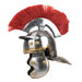 TTS Replica Roman Helmet  hi\-res