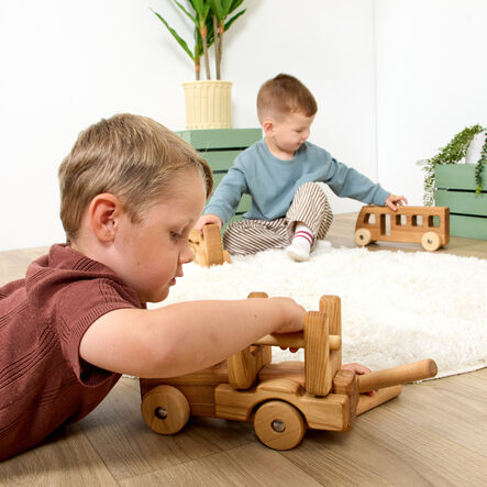 TTS Jumbo Wooden Vehicles  hi\-res