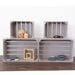 Rustic Crates Set  hi\-res