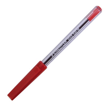 STAEDTLER 430 M Medium Ballpoint Pens 50pk  hi\-res