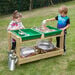 Wooden Tray Activity Centre  hi\-res