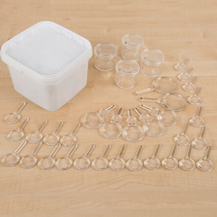 Class Pack of Magnifiers 35pk  hi\-res