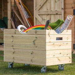 TTS Loose Parts Cart Cart  TTS Loose Parts Cart Cart  hi-res