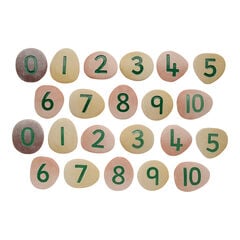 Number Bond Pebbles  hi-res