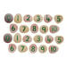 Number Bond Pebbles  hi\-res
