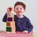 TTS Wooden Glitter Stacker Tower  hi\-res