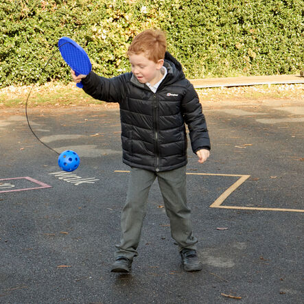 TTS Playground Bats with Ball  hi\-res
