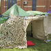 Portable Den Frames Set 58pcs  hi\-res
