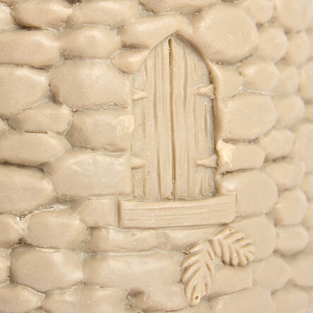 Yellow Door Small World Play Tower  hi\-res