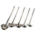 Giant Soup Ladle Scoops 5pk  hi\-res