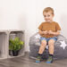 TTS Glow in the Dark Bean Bag  hi\-res