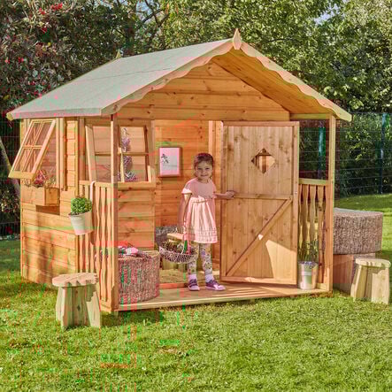 Character Playhouse  hi\-res