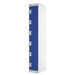 Moresecure School Locker Nest of 1 W300mm  hi\-res