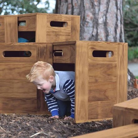 Outdorable Climber Box  hi\-res