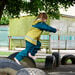 Premium Waterproof Outdoor Clothing Set  hi\-res