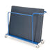 Large 12 Mat Vertical Gym Mat Trolley  hi\-res