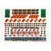 Construction Set Magnetic Building Bricks  hi\-res
