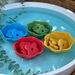 Coloured Flower Stones \x26 Bowls  hi\-res