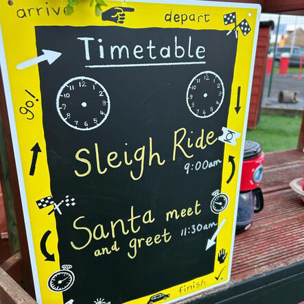 Maths is Everywhere Chalkboard Kit  hi\-res