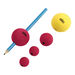 TTS Developmental Pencil Grip 5pk  hi\-res