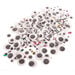 Wiggly Eyes Bumper Pack Assorted 1000pk  hi\-res
