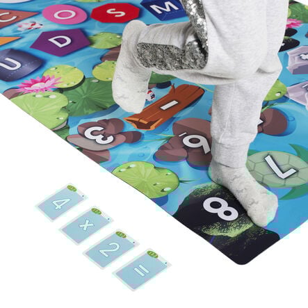 Nimbly Education Play Mat  hi\-res