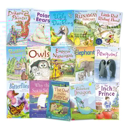 Turquoise Band Reading Book Pack  hi\-res