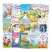 Turquoise Band Reading Book Pack  hi\-res