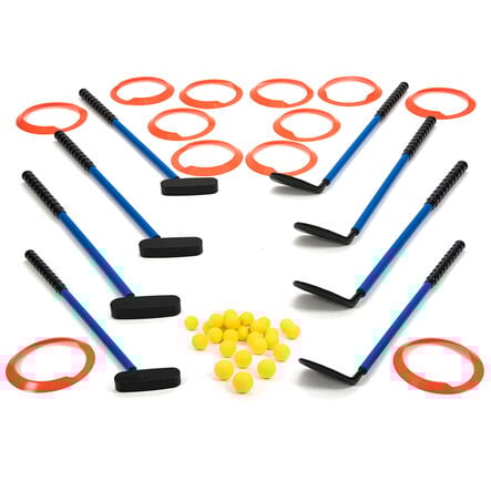 TTS Mini Golf Pack  hi\-res