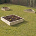 Wooden Sand Boxes and Planters  hi\-res