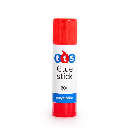 TTS Glue Sticks 20g 100pk  hi\-res