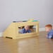 Toddler Bookcase Display Unit with Mirror  hi\-res