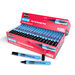 Show\-me® Black Drywipe Pens Fine Tip  hi\-res