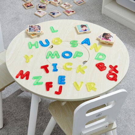 Translucent Letters  hi\-res