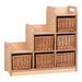 Millhouse 6 Cube Storage  hi\-res