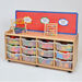 Tray Storage Unit Cork Display Board  hi\-res