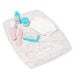 Role Play Doll\'s Changing Mat Set  hi\-res